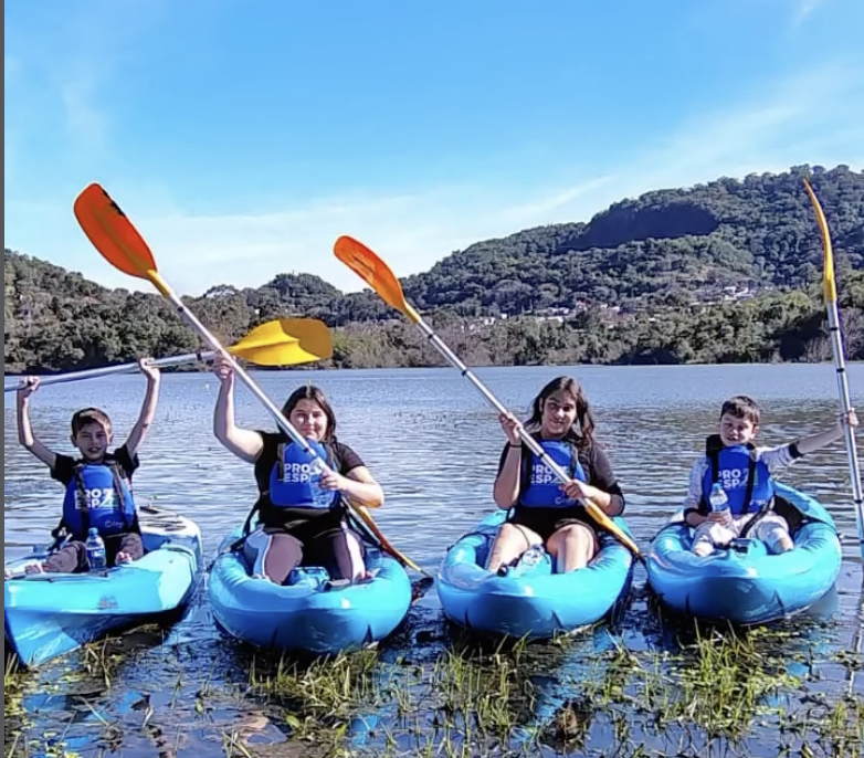 Projeto Remar